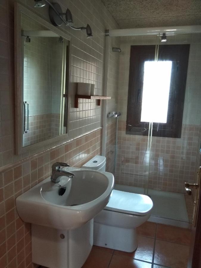 Casa Sampietro 2 Lejlighed Alquézar Eksteriør billede