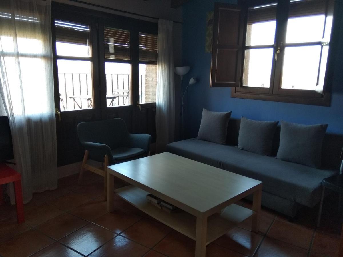 Casa Sampietro 2 Lejlighed Alquézar Eksteriør billede